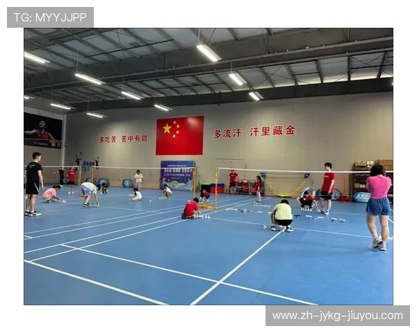 轻松预定羽毛球场地体验便捷服务随时开启运动之旅