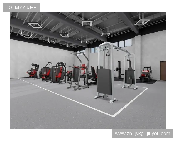 高端健身器材批发：提升健身体验的优质选择